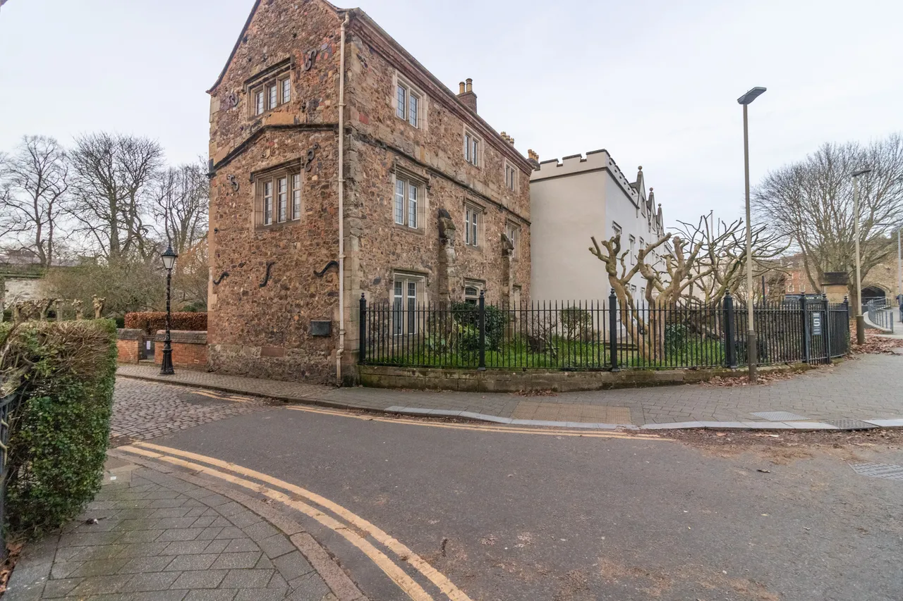 The Newarke, Leicester, Leicester, LE2 7BY, photo 16