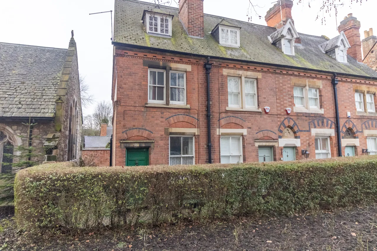 The Newarke, Leicester, Leicester, LE2 7BY, photo 17