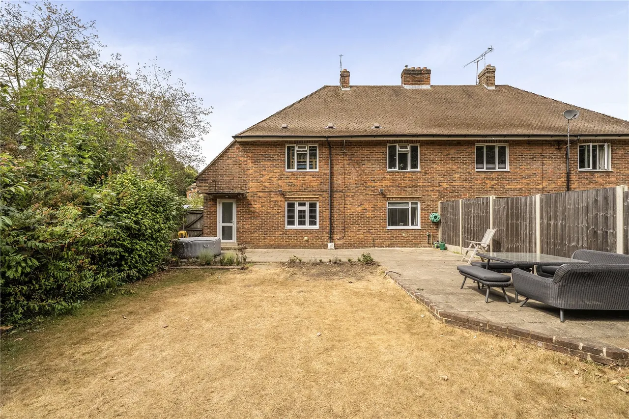 Grange Road, Sevenoaks, Kent, TN13 2PQ, photo 11