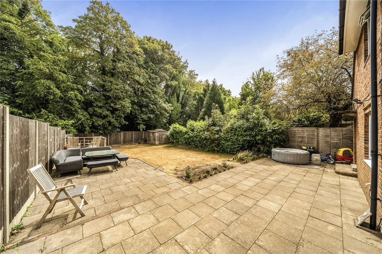 Grange Road, Sevenoaks, Kent, TN13 2PQ, photo 3