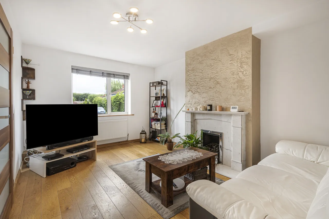 St. Davids Crescent, St Annes Park, Bristol, BS4 4DB, photo 6