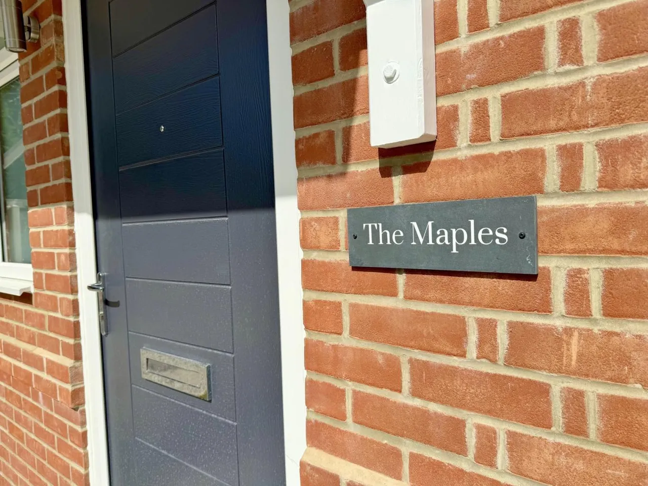 The Maples, BH16, photo 21