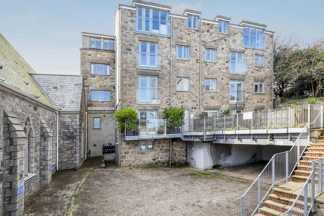 Bedford Road, St. Ives, TR26, photo 20