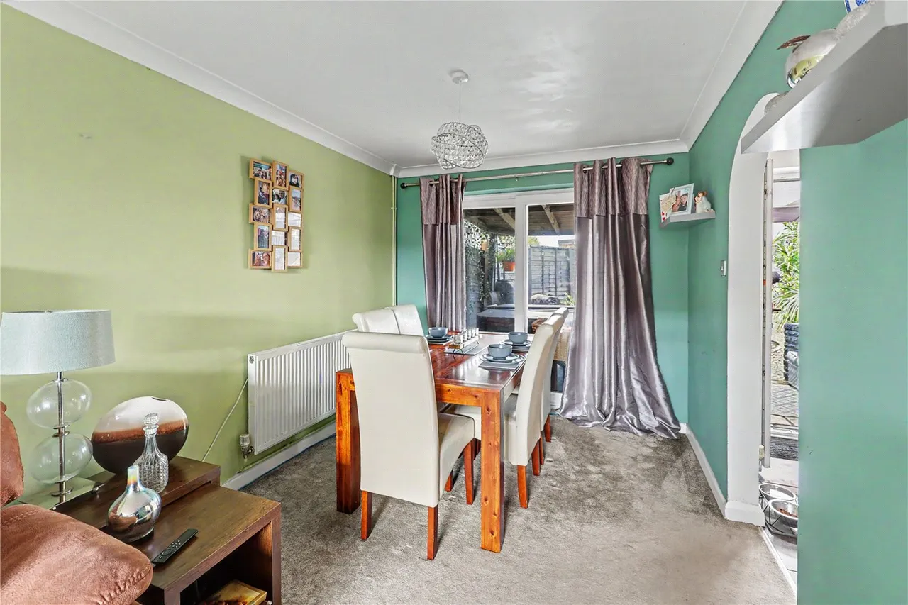 Boundary Road, Hellesdon, Norwich, Norfolk, NR6, photo 12