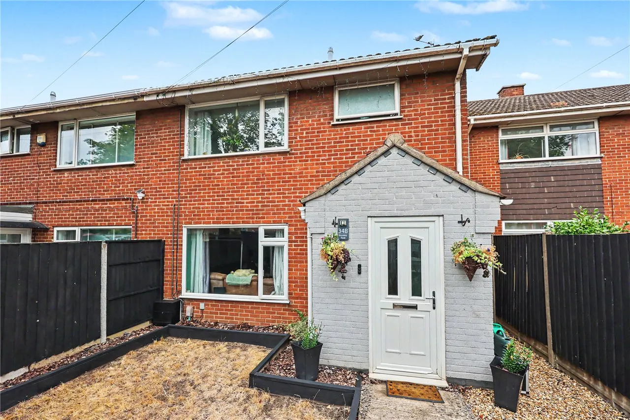 Boundary Road, Hellesdon, Norwich, Norfolk, NR6, photo 5