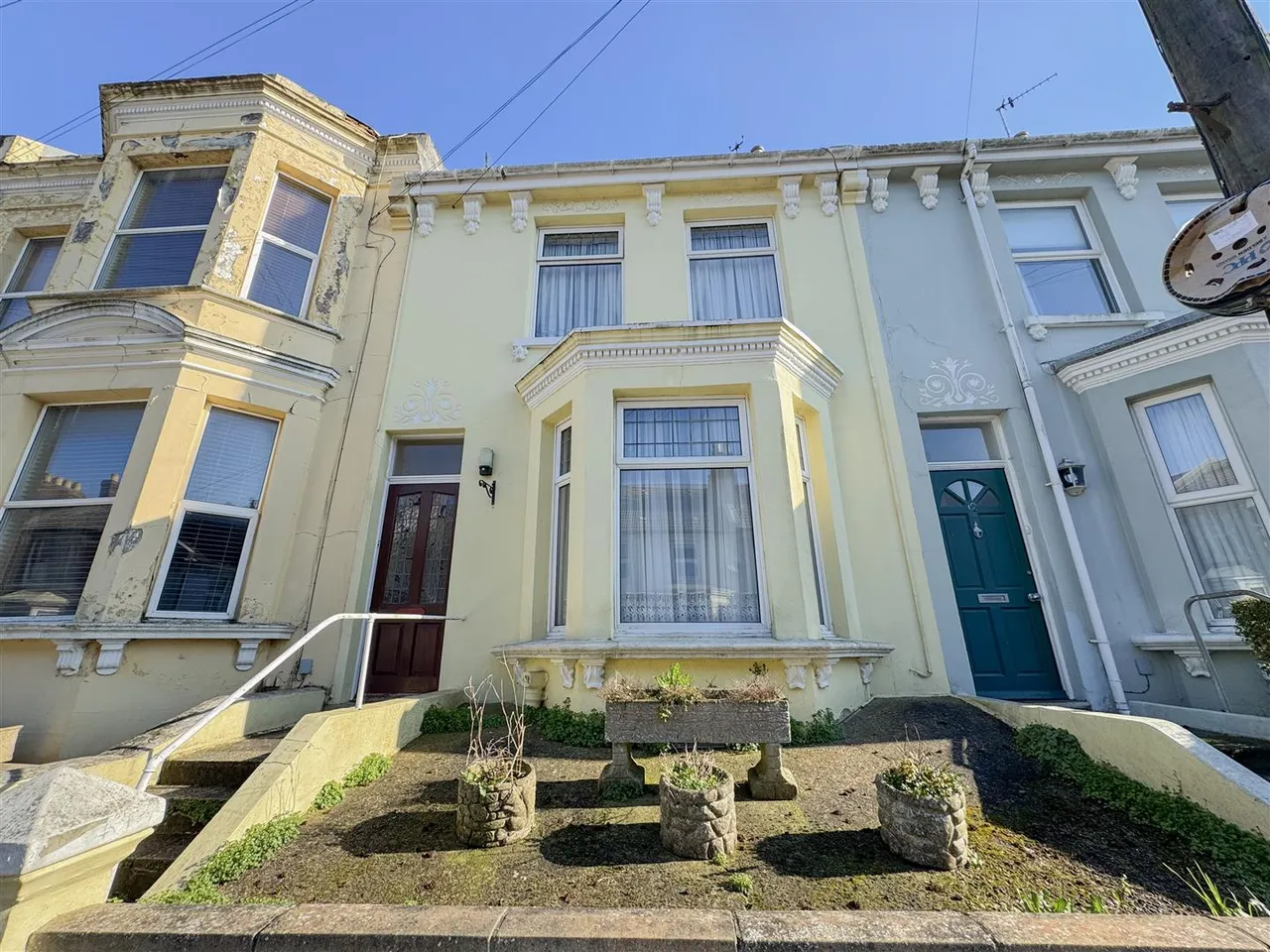 St. Thomas's Road, Hastings, TN34 3LQ, photo 23