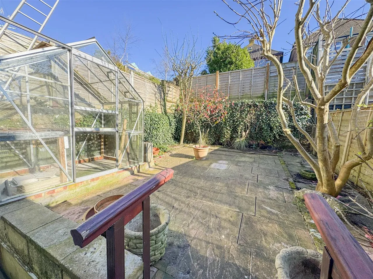 St. Thomas's Road, Hastings, TN34 3LQ, photo 13