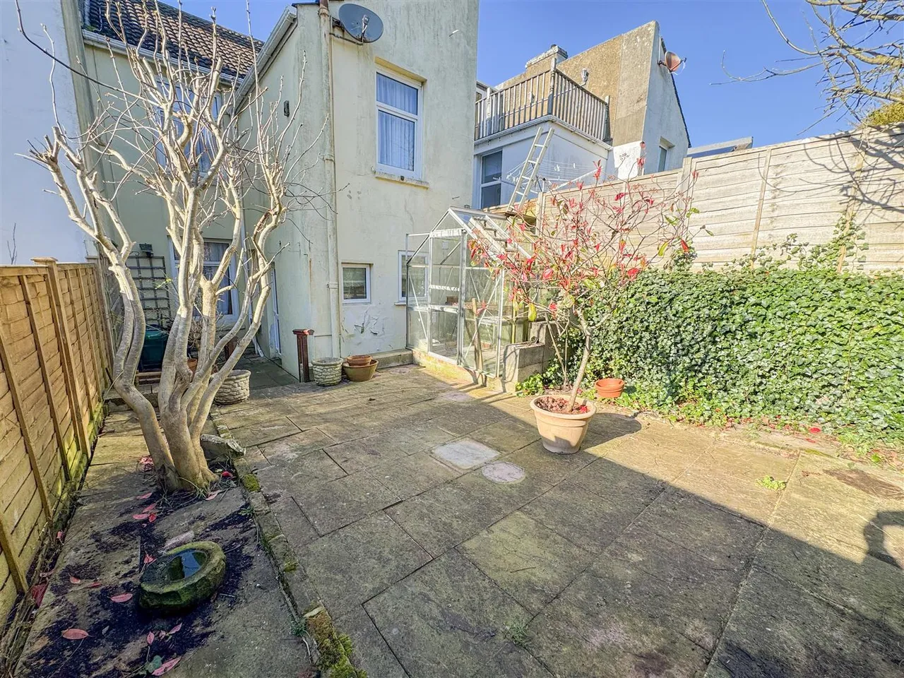 St. Thomas's Road, Hastings, TN34 3LQ, photo 12