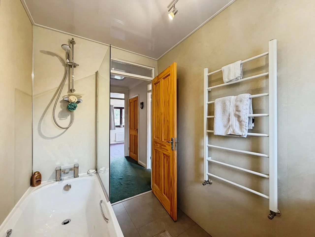 Brisco Meadows, Carlisle, CA2, photo 25
