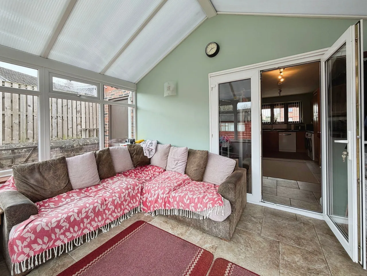 Brisco Meadows, Carlisle, CA2, photo 10