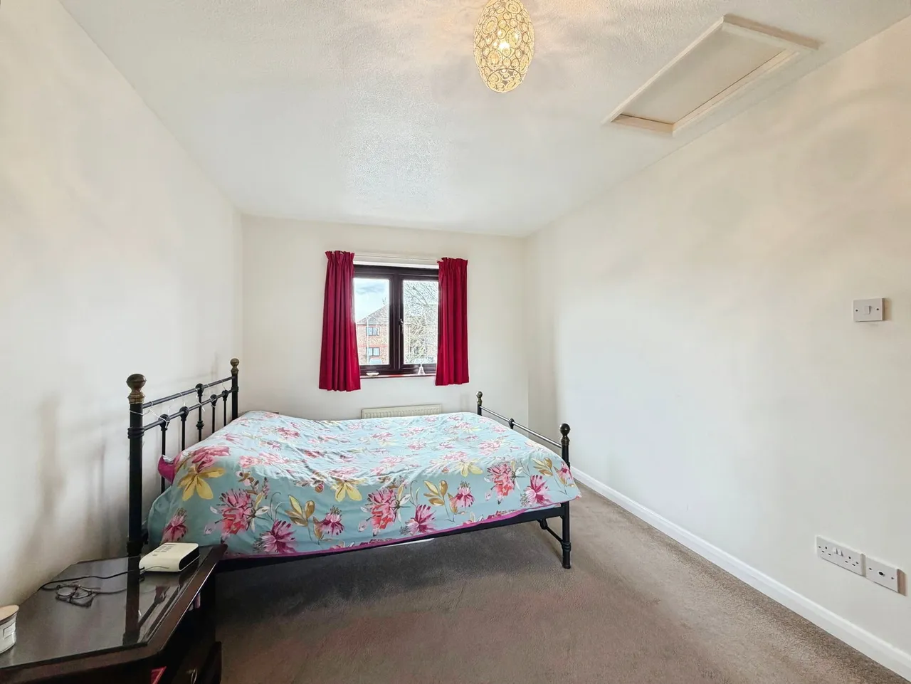 Brisco Meadows, Carlisle, CA2, photo 16
