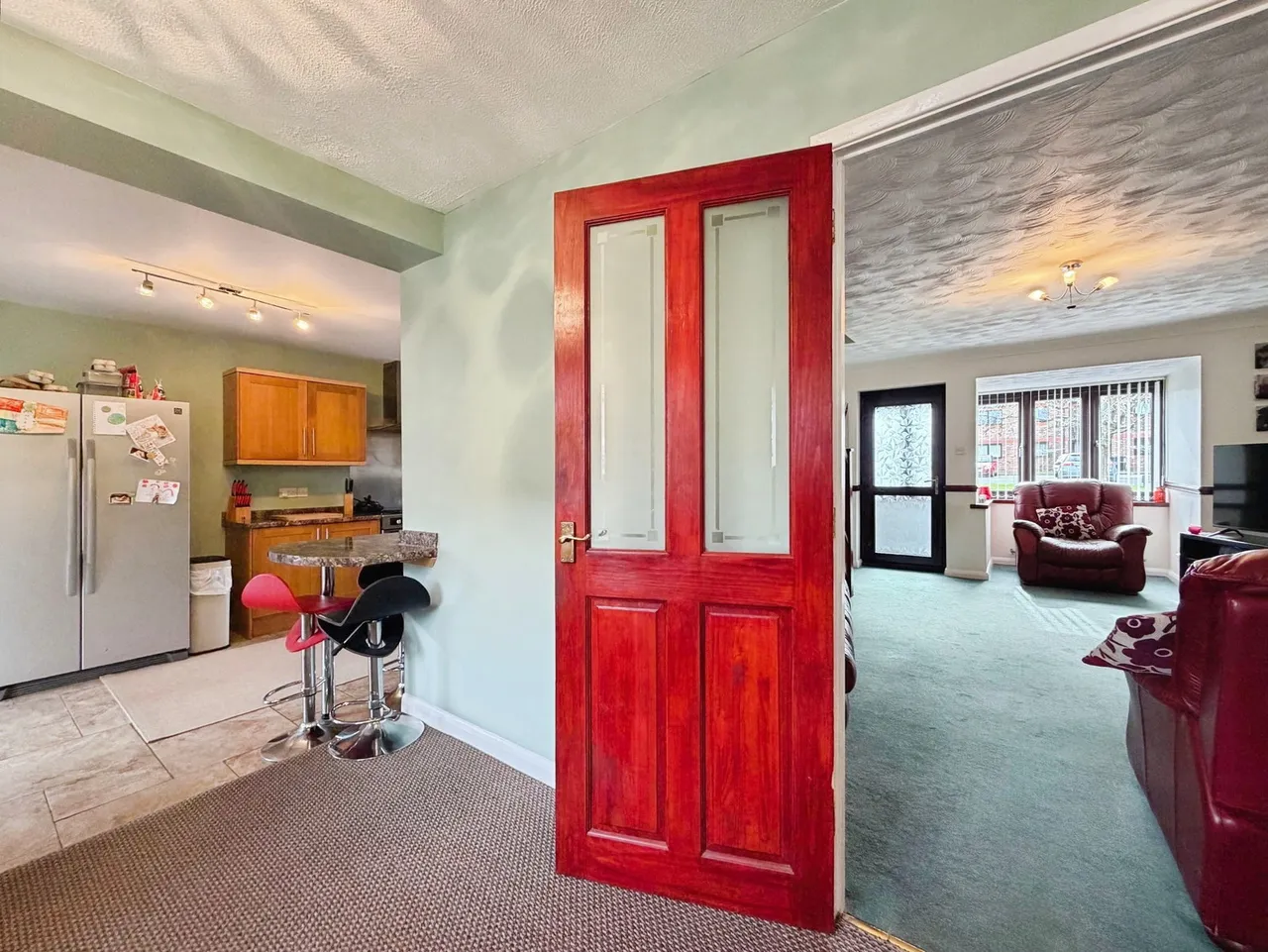Brisco Meadows, Carlisle, CA2, photo 12