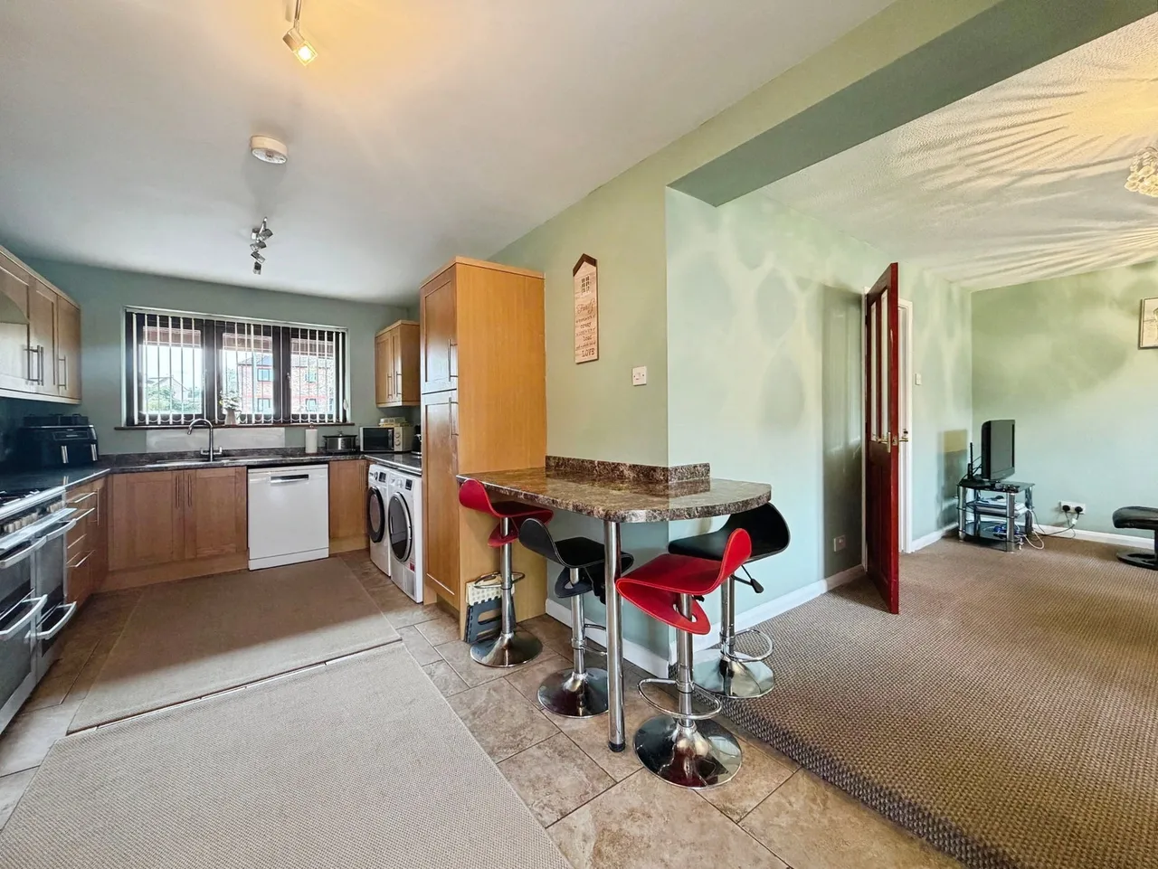 Brisco Meadows, Carlisle, CA2, photo 6