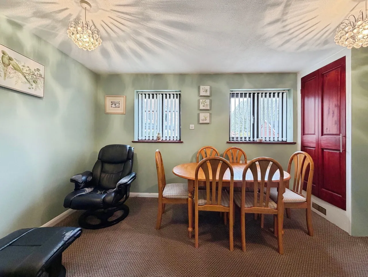 Brisco Meadows, Carlisle, CA2, photo 5