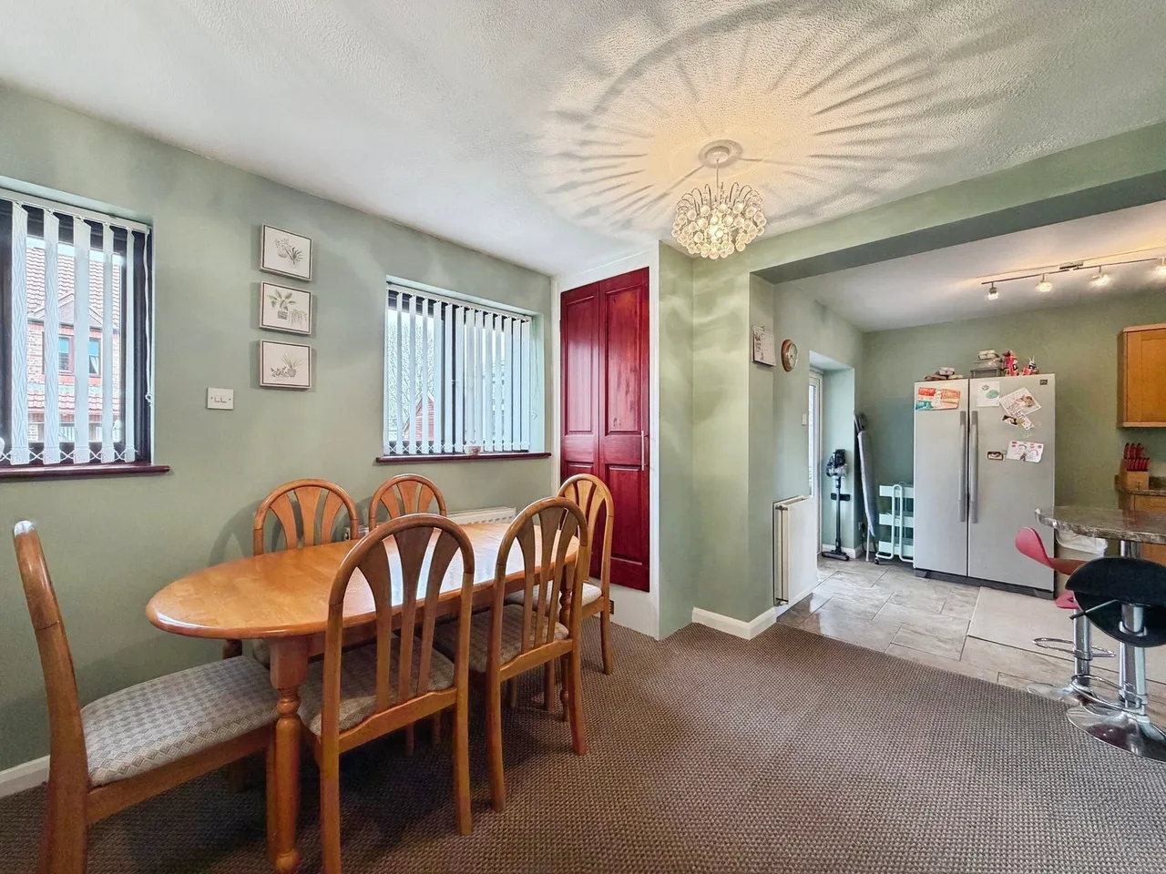 Brisco Meadows, Carlisle, CA2, photo 4