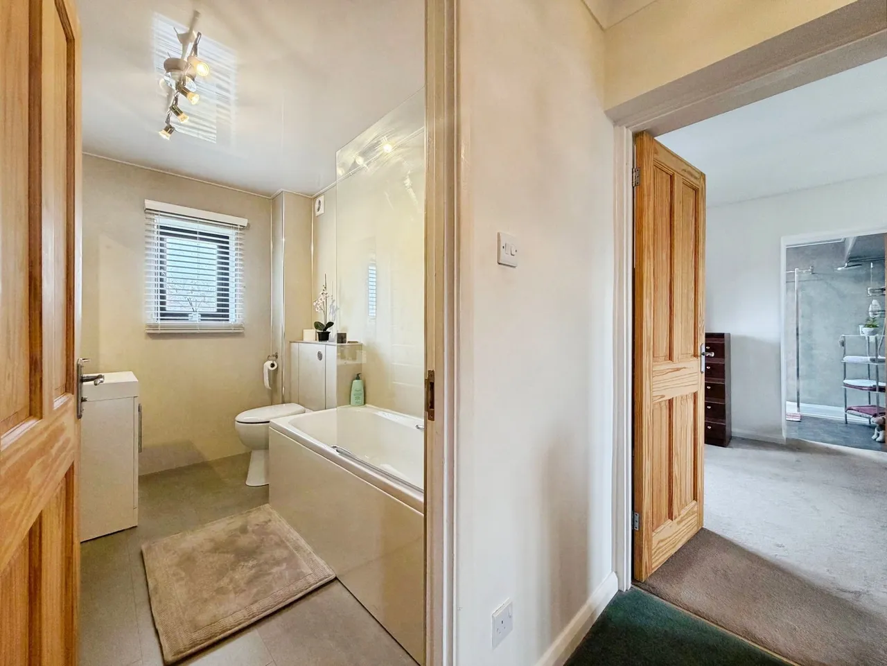 Brisco Meadows, Carlisle, CA2, photo 23