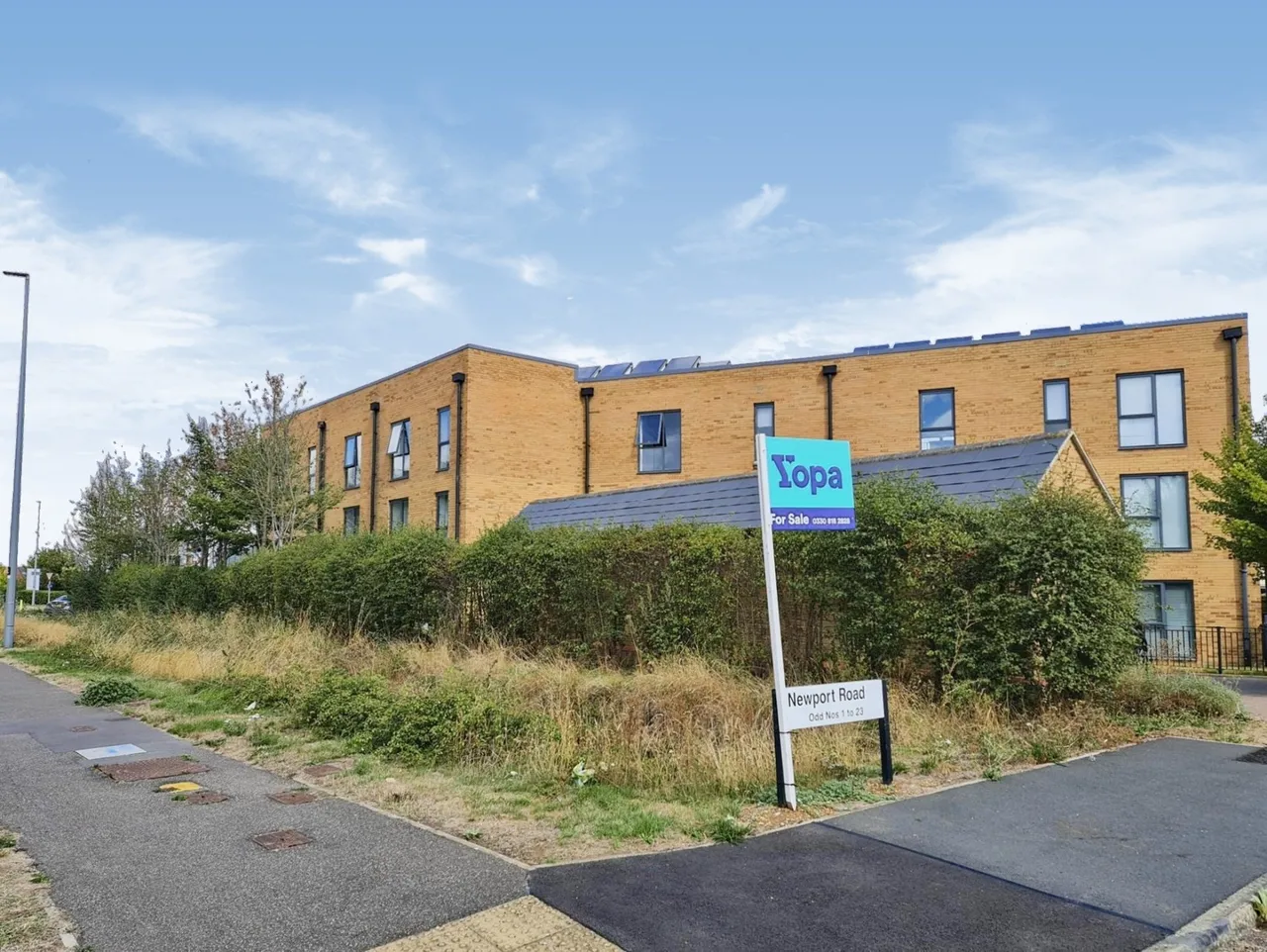 Newport Road, Milton Keynes, MK10, photo 14