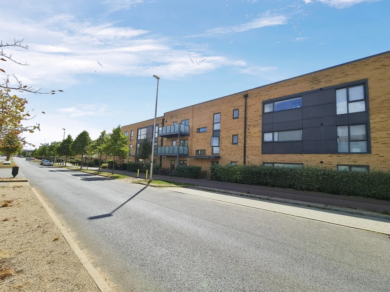 Newport Road, Milton Keynes, MK10, photo 6