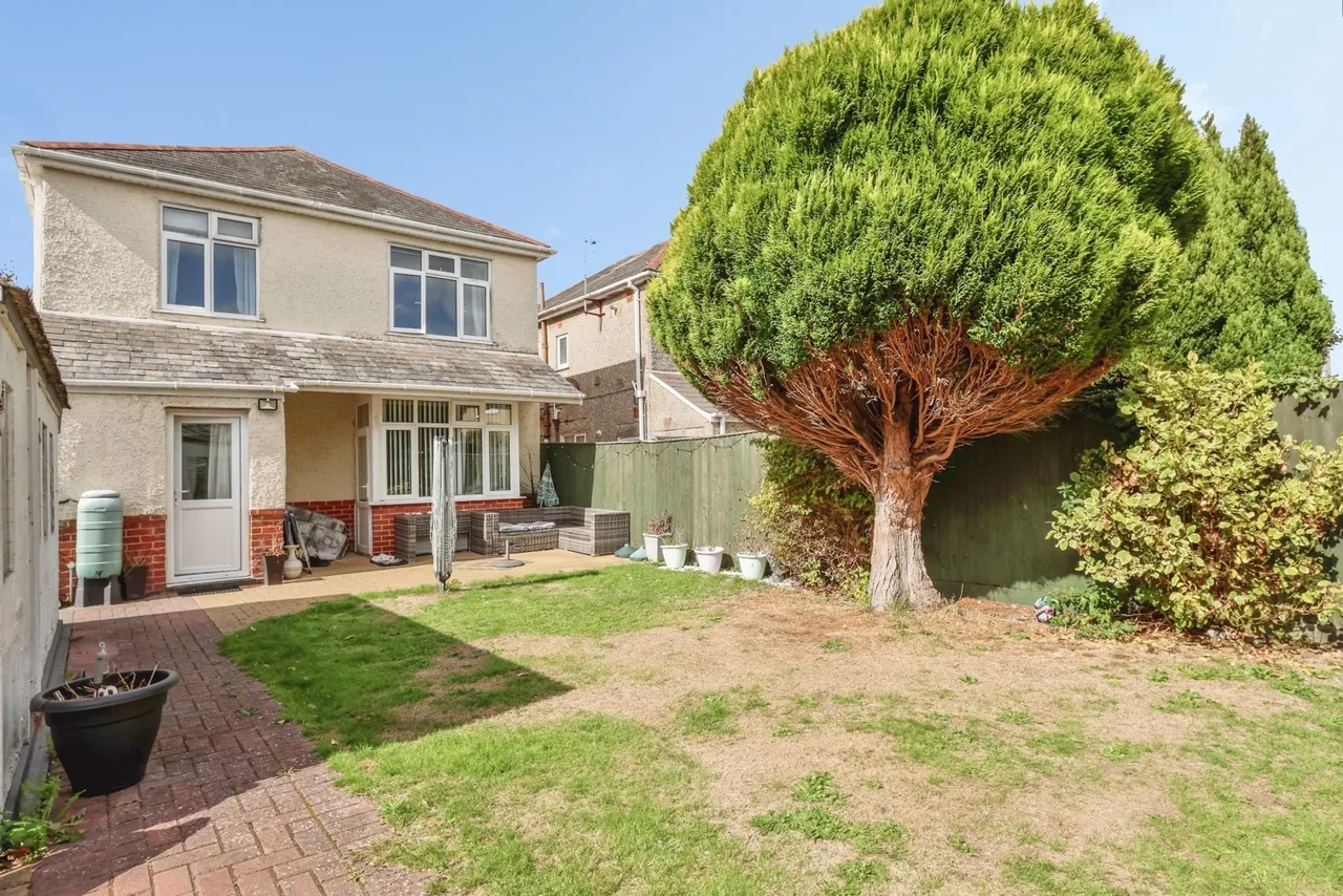 The Avenue, Moordown, BH9, photo 17