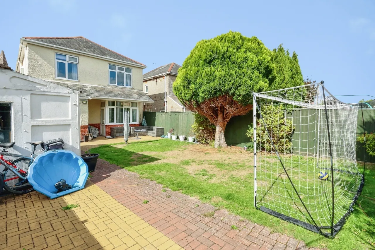 The Avenue, Moordown, BH9, photo 19