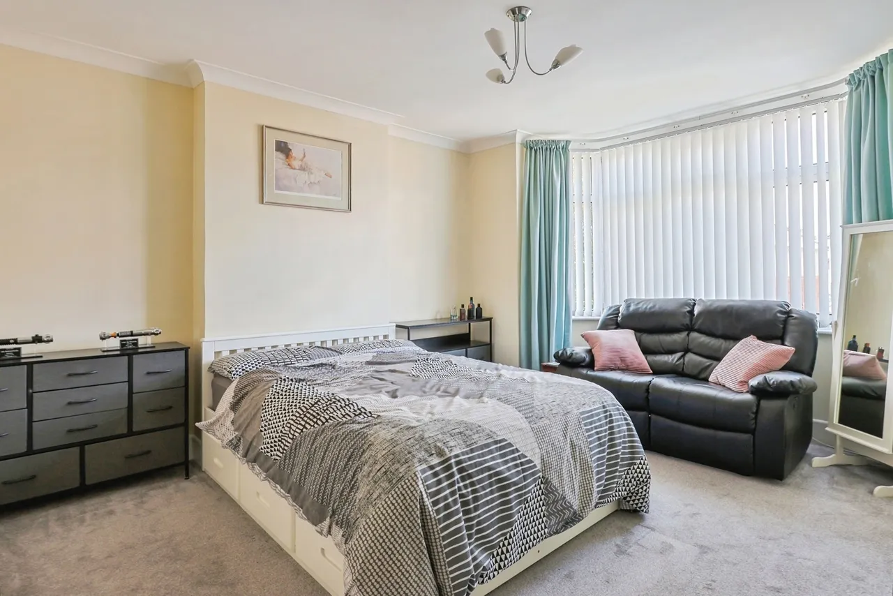 The Avenue, Moordown, BH9, photo 13