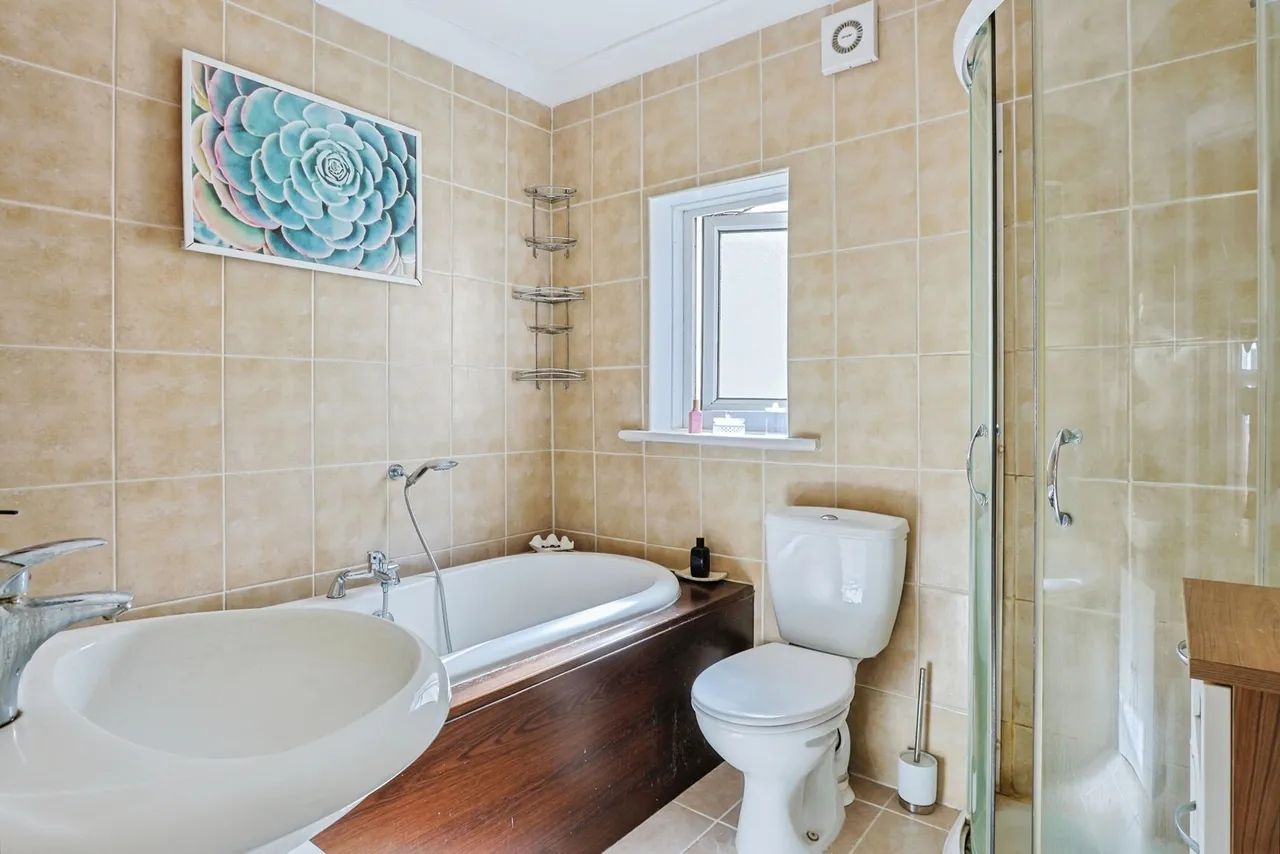 The Avenue, Moordown, BH9, photo 16