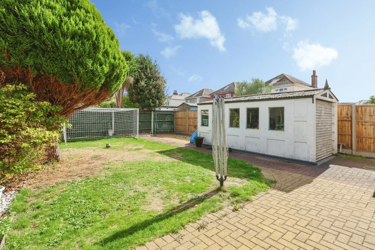The Avenue, Moordown, BH9, photo 18