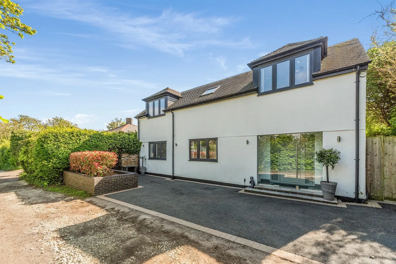 Pilgrims Way, South Croydon, CR2, photo 15