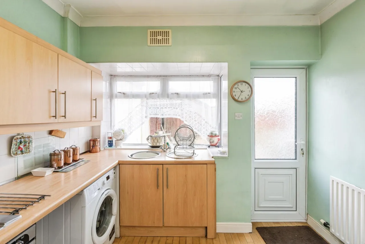 Lime Grove, Wigan, WN2, photo 13