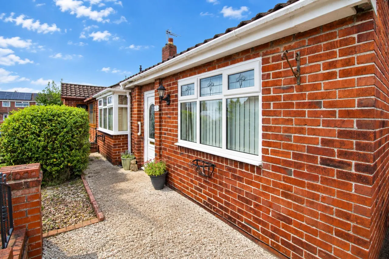 Lime Grove, Wigan, WN2, photo 2