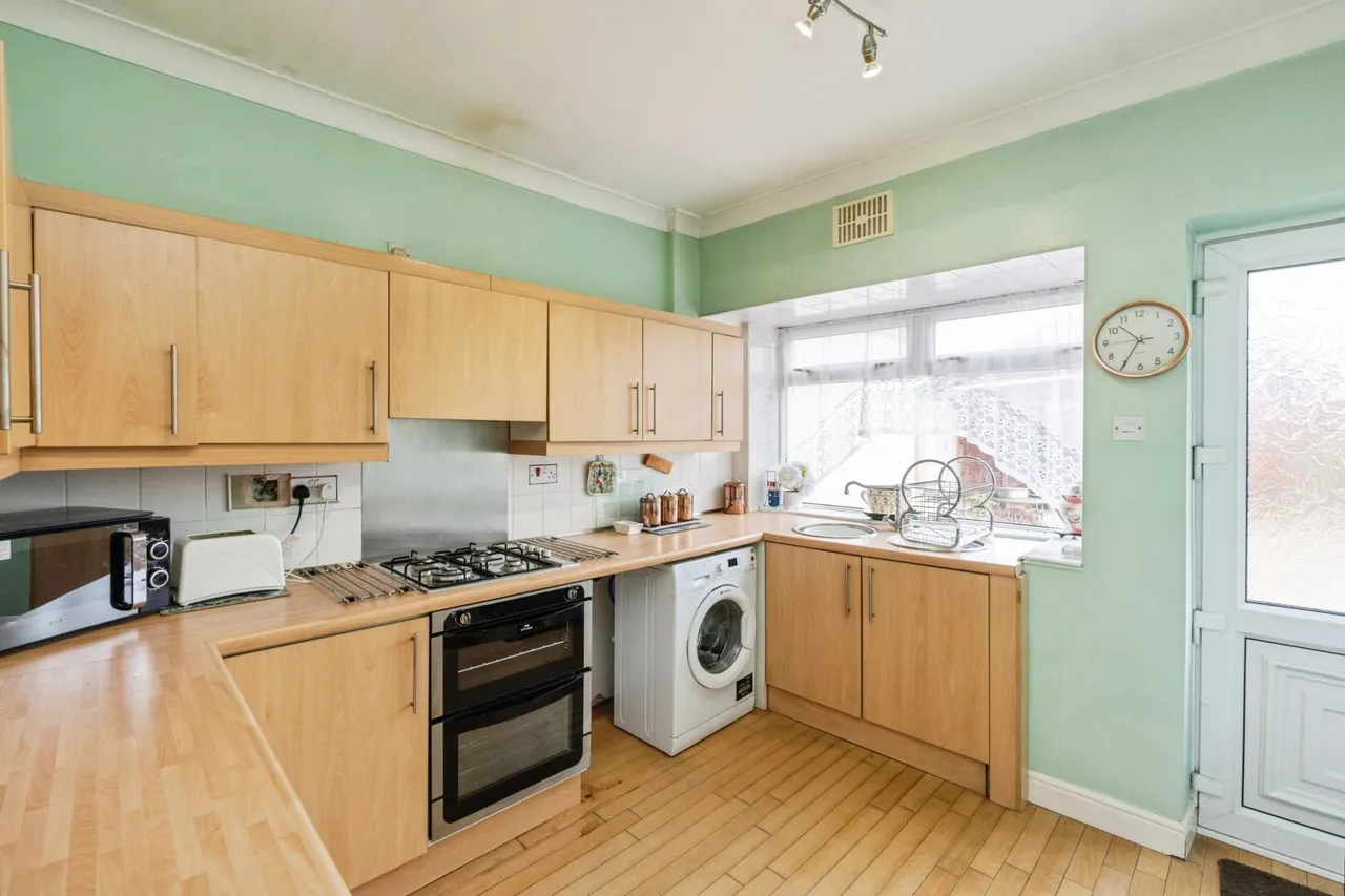 Lime Grove, Wigan, WN2, photo 12