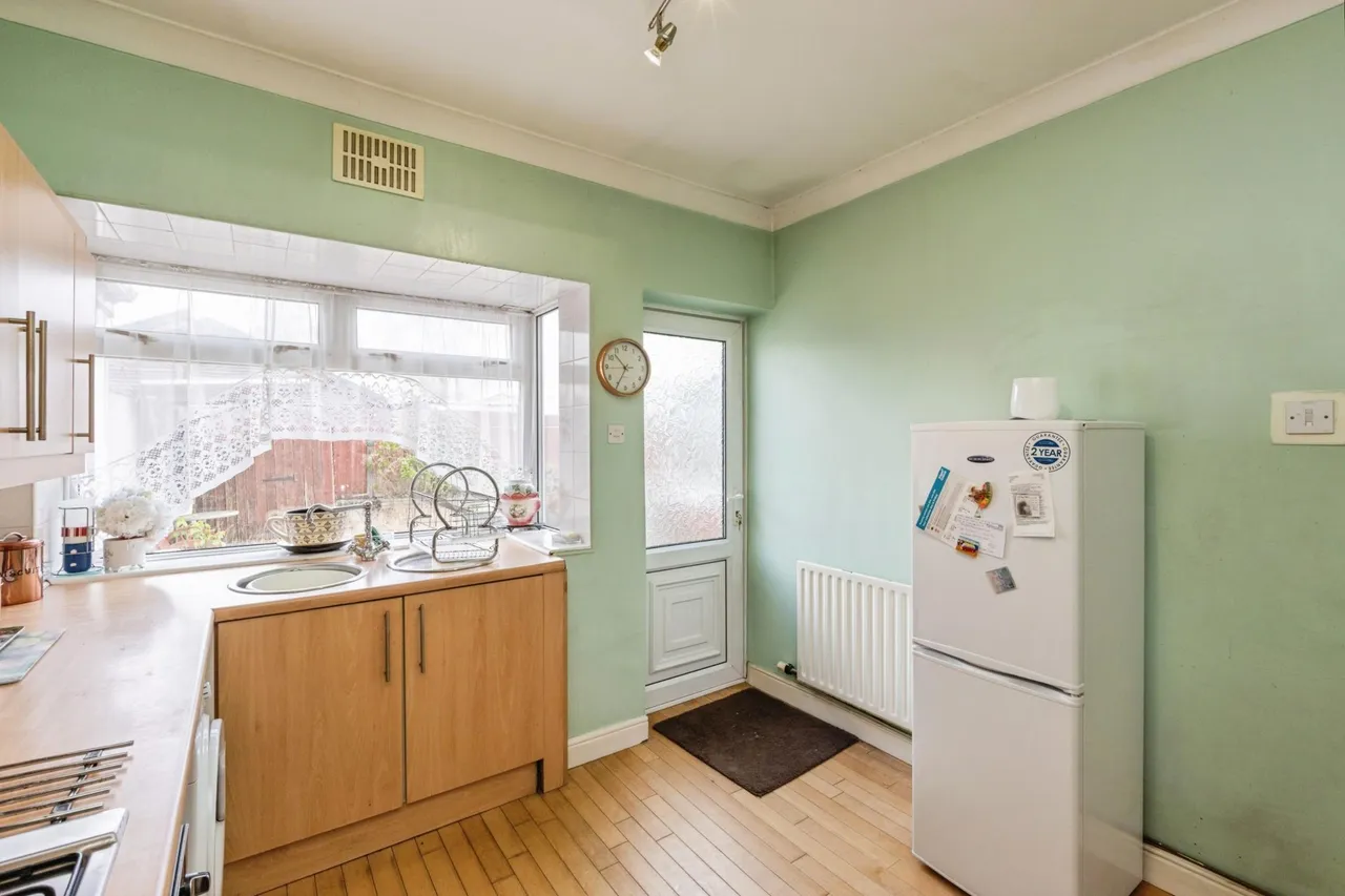 Lime Grove, Wigan, WN2, photo 10
