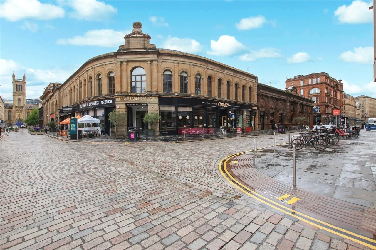 Bell Street, Glasgow, Glasgow City, G1, photo 24