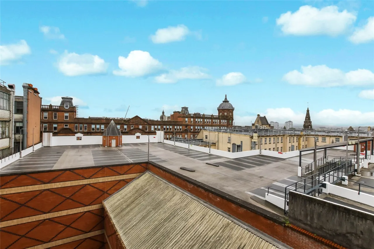 Bell Street, Glasgow, Glasgow City, G1, photo 22