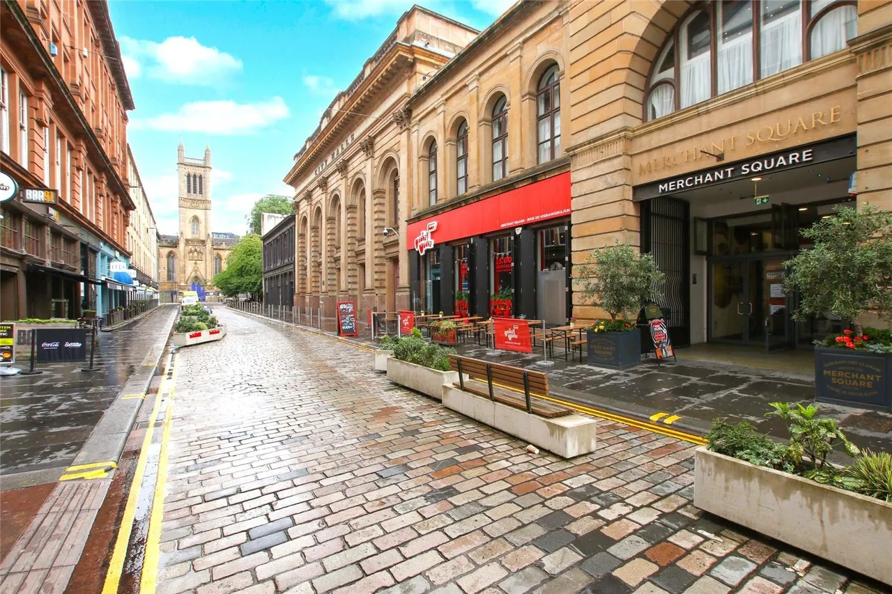 Bell Street, Glasgow, Glasgow City, G1, photo 8