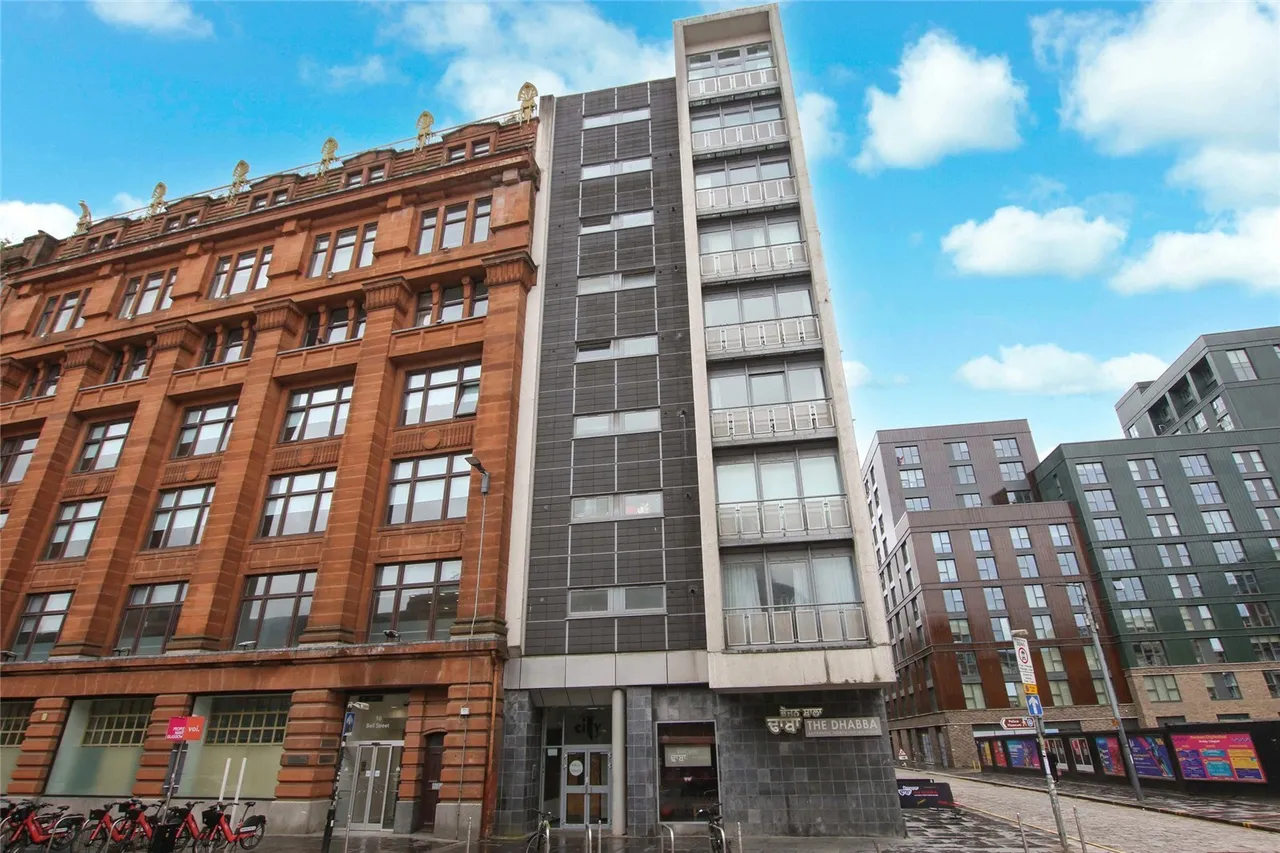 Bell Street, Glasgow, Glasgow City, G1, photo 10