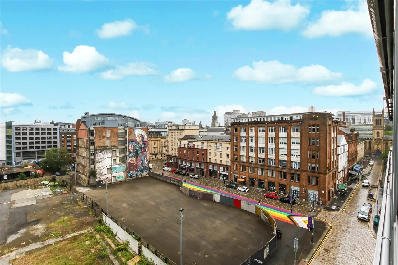 Bell Street, Glasgow, Glasgow City, G1, photo 23