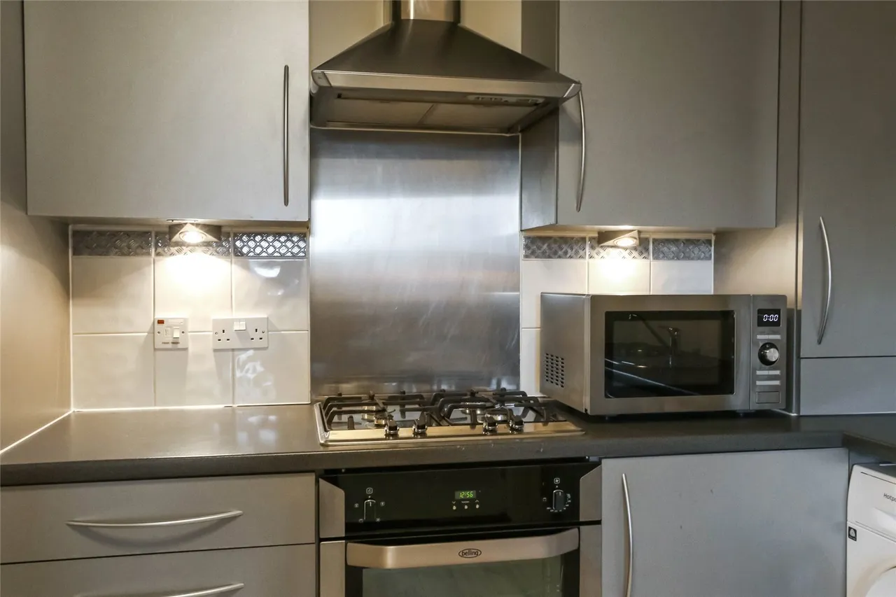 Bell Street, Glasgow, Glasgow City, G1, photo 16