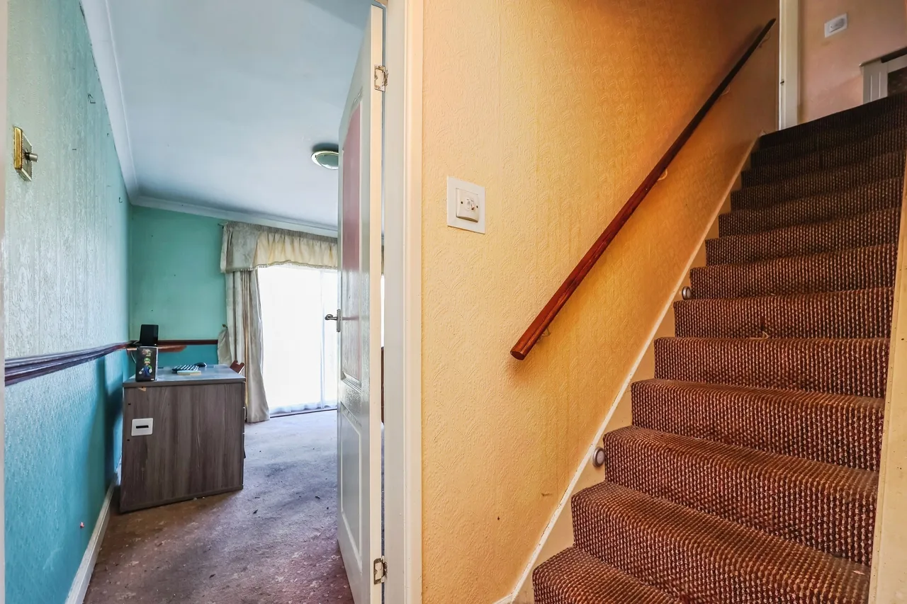 Newstead Terrace, Hucknall, photo 6