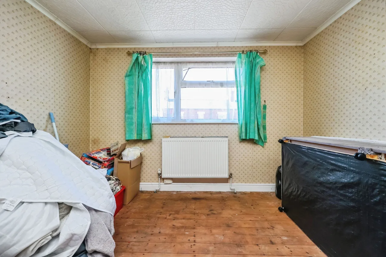 Newstead Terrace, Hucknall, photo 7