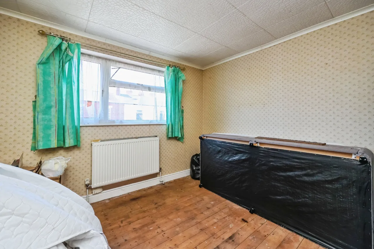 Newstead Terrace, Hucknall, photo 8