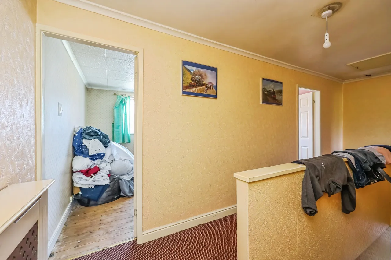 Newstead Terrace, Hucknall, photo 11