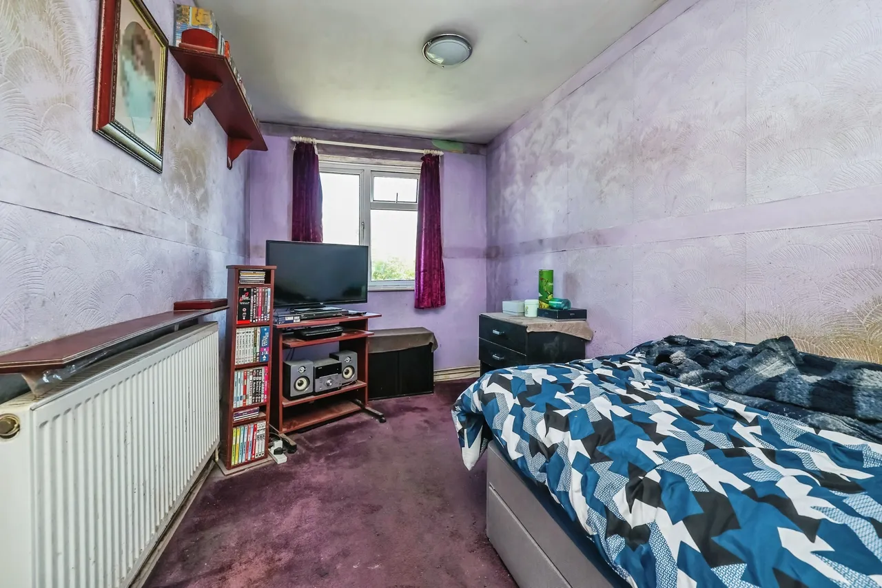 Newstead Terrace, Hucknall, photo 10