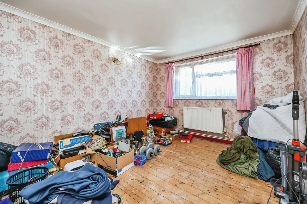 Newstead Terrace, Hucknall, photo 9