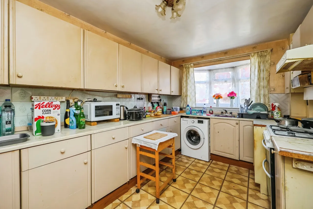 Newstead Terrace, Hucknall, photo 4