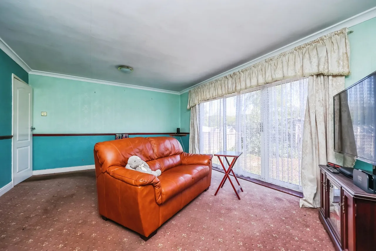 Newstead Terrace, Hucknall, photo 3