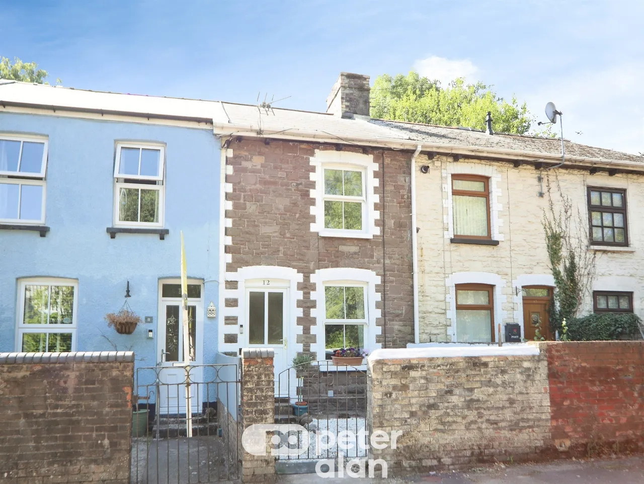 2 bed house for sale, Greenforge Way, Cwmbran, NP44