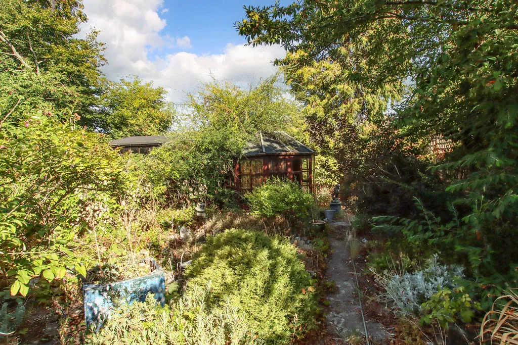 Park Road, Tring, Hertfordshire, HP23 6BN, photo 22