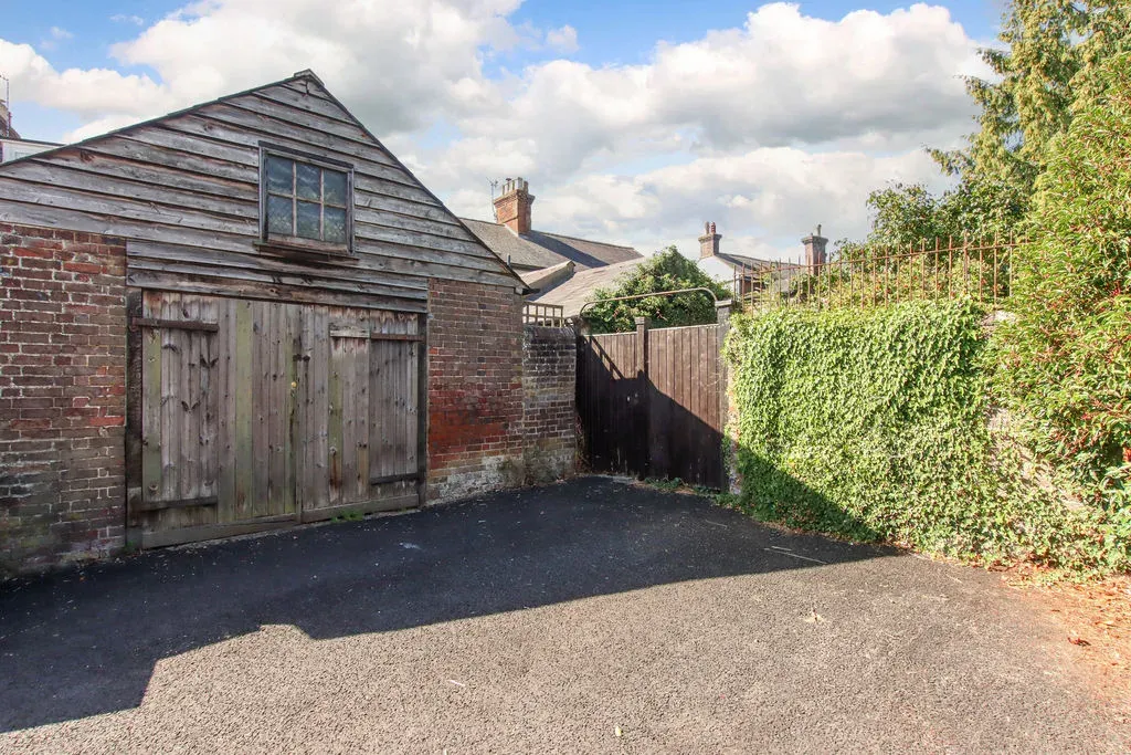 Park Road, Tring, Hertfordshire, HP23 6BN, photo 6