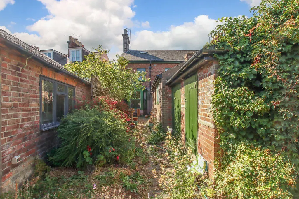 Park Road, Tring, Hertfordshire, HP23 6BN, photo 20